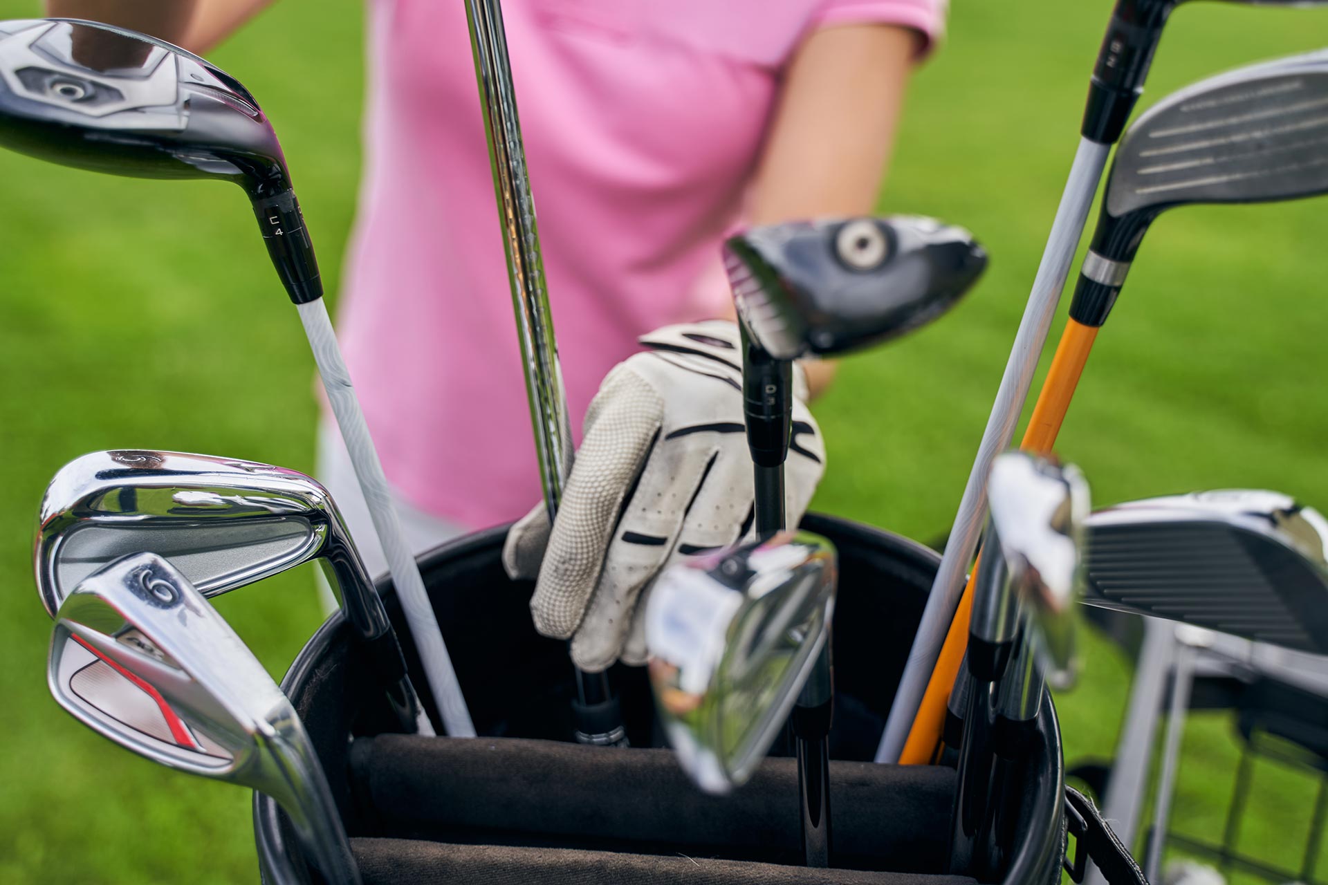 Reviewing the Best Golf Equipment of 2024
