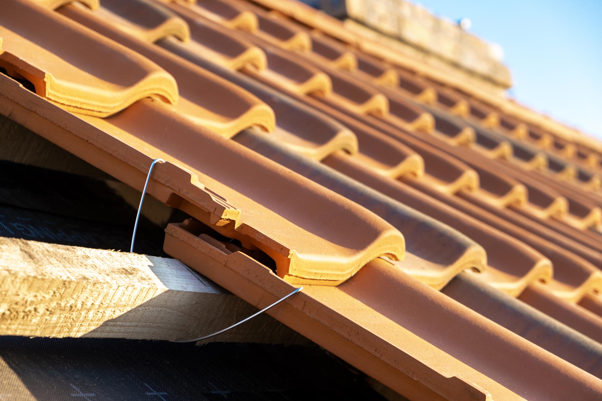Up on the Roof, Trends Shaping the Roofing Industry Today