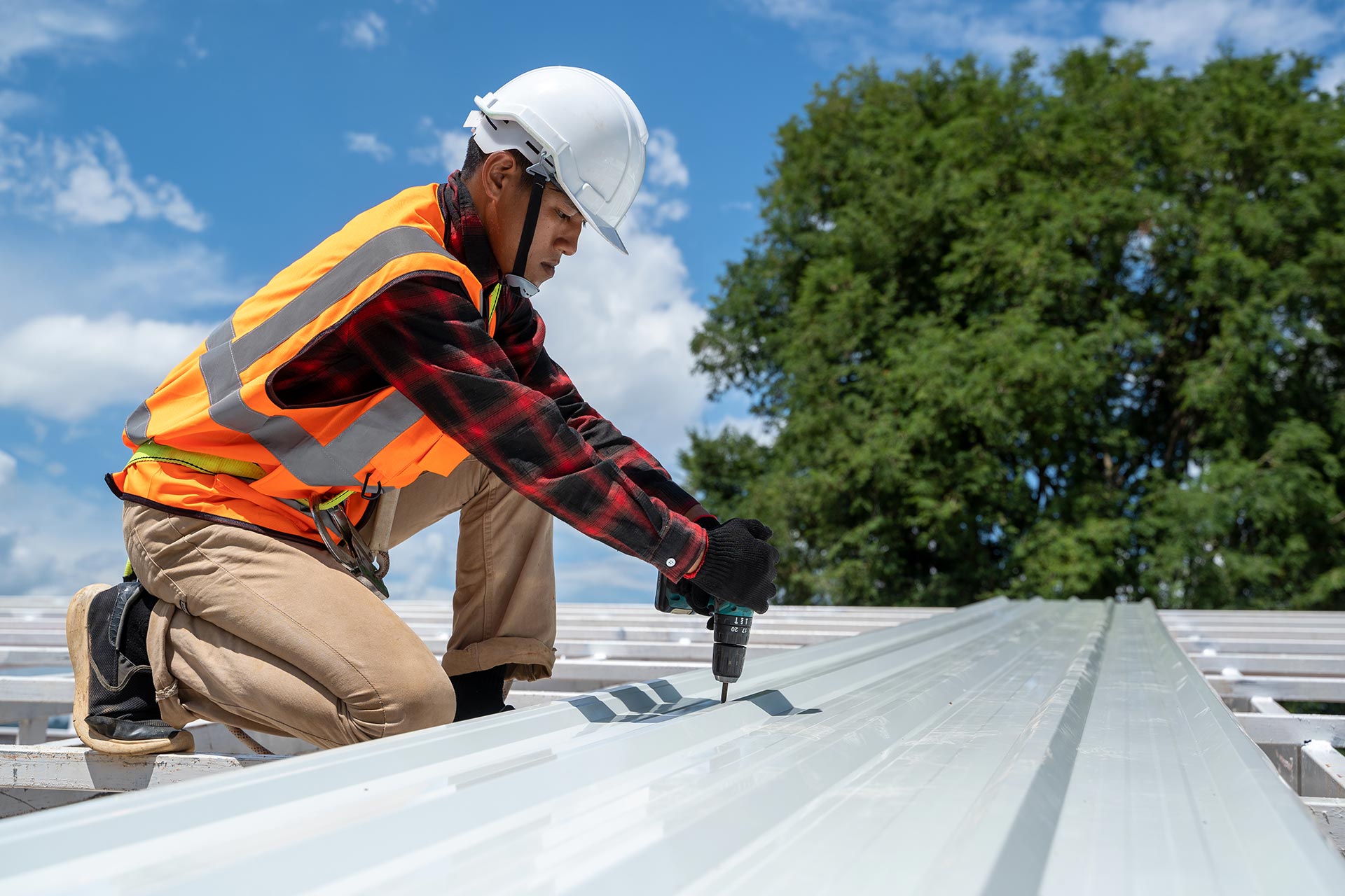 Mastering the Art of Roof Installation, A Comprehensive Guide