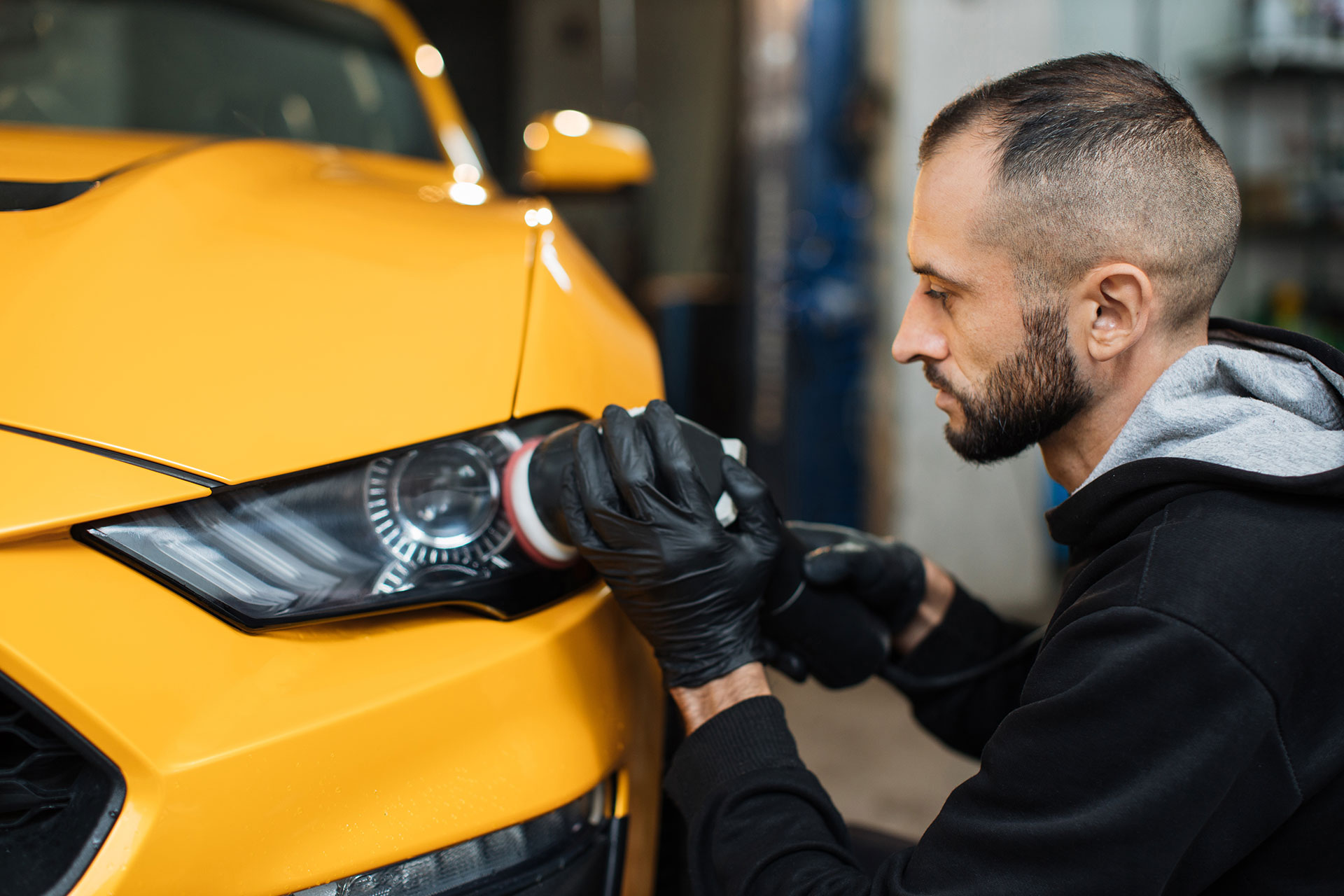 The Ultimate Guide to Car Detailing, Tips and Tricks for a Showroom-Worthy Finish